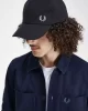 Fred Perry PIQUE CLASSIC CAP Erkek  Şapka HW6726-267