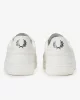 Fred Perry B721 LEATHER / BRANDED Erkek  Sneaker B9305-303