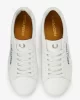 Fred Perry B721 LEATHER / BRANDED Erkek  Sneaker B9305-303