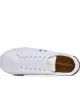 Fred Perry B722 LEATHER Erkek  Sneaker B6311-567