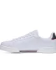 Fred Perry B722 LEATHER Erkek  Sneaker B6311-567