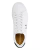 Fred Perry B721 LEATHER Erkek  Sneaker B6312-567