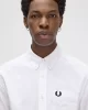 Fred Perry OXFORD SHIRT Erkek  Gömlek M5516-100