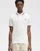 Fred Perry TWIN TIPPED FRED PERRY SHIRT Erkek  T-shirt M3600-200