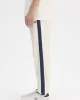 Fred Perry CONTRAST TAPE TRACK PANT Erkek  Eşofman Altı T5507-Y24
