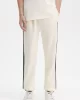 Fred Perry CONTRAST TAPE TRACK PANT Erkek  Eşofman Altı T5507-Y24