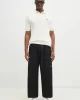 Fred Perry TEXTURED PIQUE POLO SHIRT Erkek  T-shirt M9885-560