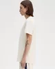 Fred Perry EMBROIDERED T-SHIRT Erkek  T-shirt M4580-F79