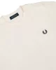 Fred Perry EMBROIDERED CHAMPION T-SHIRT Erkek  T-shirt M9826-560