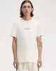 Fred Perry EMBROIDERED T-SHIRT Erkek  T-shirt M4580-F79