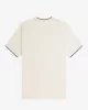 Fred Perry CREPE PIQUE T-SHIRT Erkek  T-shirt M8585-560