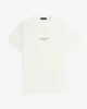 Fred Perry EMBROIDERED T-SHIRT Erkek  T-shirt M4580-F79
