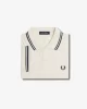 Fred Perry TWIN TIPPED FRED PERRY SHIRT Erkek  T-shirt M3600-Y24