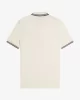 Fred Perry TWIN TIPPED FRED PERRY SHIRT Erkek  T-shirt M3600-Y24