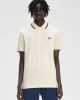 Fred Perry TWIN TIPPED FRED PERRY SHIRT Erkek  T-shirt M3600-Y24