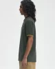 Fred Perry TWIN TIPPED FRED PERRY SHIRT Erkek  T-shirt M3600-Y22