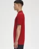 Fred Perry TWIN TIPPED FRED PERRY SHIRT Erkek  T-shirt M3600-Y35