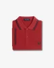 Fred Perry TWIN TIPPED FRED PERRY SHIRT Erkek  T-shirt M3600-Y35