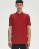 Fred Perry TWIN TIPPED FRED PERRY SHIRT Erkek  T-shirt M3600-Y35