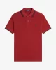 Fred Perry TWIN TIPPED FRED PERRY SHIRT Erkek  T-shirt M3600-Y35
