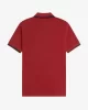 Fred Perry TWIN TIPPED FRED PERRY SHIRT Erkek  T-shirt M3600-Y35