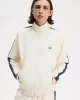 Fred Perry CONTRAST TAPE TRACK JACKET Erkek  Ceket J5557-Y24
