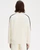 Fred Perry CONTRAST TAPE TRACK JACKET Erkek  Ceket J5557-Y24
