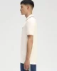 Fred Perry TWIN TIPPED FRED PERRY SHIRT Erkek  T-shirt M3600-Y20
