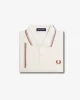 Fred Perry TWIN TIPPED FRED PERRY SHIRT Erkek  T-shirt M3600-Y20