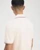 Fred Perry TWIN TIPPED FRED PERRY SHIRT Erkek  T-shirt M3600-Y20