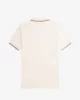 Fred Perry TWIN TIPPED FRED PERRY SHIRT Erkek  T-shirt M3600-Y20