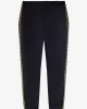 Fred Perry CONTRAST TAPE TRACK PANT Erkek  Eşofman Altı T5507-W75