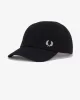 Fred Perry PIQUE CLASSIC CAP Erkek  Şapka HW6726-843