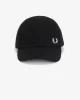 Fred Perry PIQUE CLASSIC CAP Erkek  Şapka HW6726-843