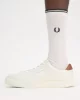 Fred Perry B71 LEATHER Erkek  Sneaker B5310-560