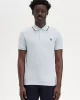Fred Perry TWIN TIPPED FRED PERRY SHIRT Erkek  T-shirt M3600-Y25