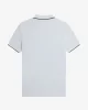 Fred Perry TWIN TIPPED FRED PERRY SHIRT Erkek  T-shirt M3600-Y25