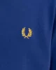 Fred Perry TWIN TIPPED FRED PERRY SHIRT Erkek  T-shirt M3600-Y28