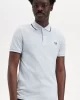 Fred Perry TWIN TIPPED FRED PERRY SHIRT Erkek  T-shirt M3600-Y25