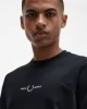 Fred Perry EMBROIDERED T-SHIRT Erkek  T-shirt M4580-102