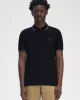 Fred Perry TWIN TIPPED FRED PERRY SHIRT Erkek  T-shirt M3600-Y32