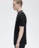 Fred Perry TWIN TIPPED FRED PERRY SHIRT Erkek  T-shirt M3600-350
