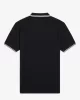 Fred Perry TWIN TIPPED FRED PERRY SHIRT Erkek  T-shirt M3600-350