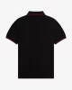Fred Perry TWIN TIPPED FRED PERRY SHIRT Erkek  T-shirt M3600-Y42