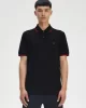 Fred Perry TWIN TIPPED FRED PERRY SHIRT Erkek  T-shirt M3600-Y42