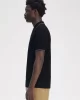 Fred Perry TWIN TIPPED FRED PERRY SHIRT Erkek  T-shirt M3600-Y32