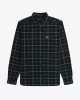 Fred Perry OXFORD TARTAN SHIRT Erkek  Gömlek M9621-608