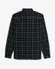 Fred Perry OXFORD TARTAN SHIRT Erkek  Gömlek M9621-608