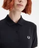 Fred Perry PLEATED TENNIS DRESS Kadın  Elbise D9166-102