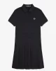 Fred Perry PLEATED TENNIS DRESS Kadın  Elbise D9166-102